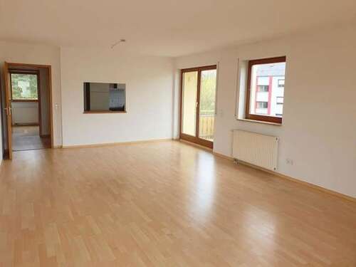 Foto - Wohnung zum Mieten in Burglengenfeld 590,00 € 67 m²