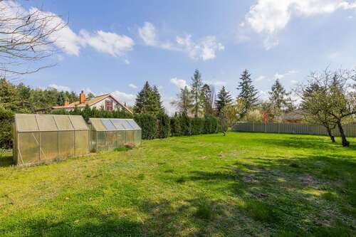 Foto - Grundstück zu verkaufen in Strausberg 170.000,00 € 1854.5 m²