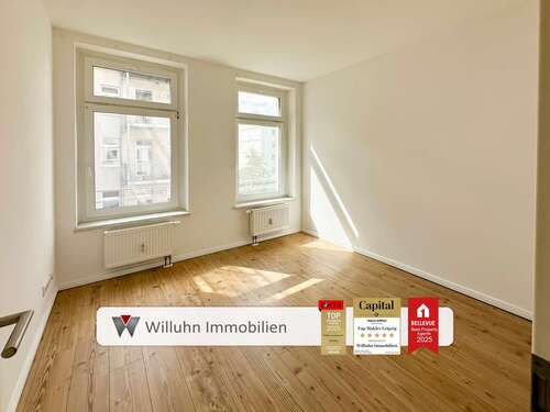 Foto - Wohnung zum Kaufen in Leipzig 595.000,00 € 175.3 m²