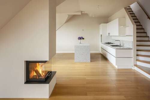 Foto - Wohnung zum Kaufen in Berlin 1.980.000,00 € 180 m²