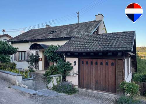 Foto - Haus zum Kaufen in Wutöschingen 418.000,00 € 200 m²
