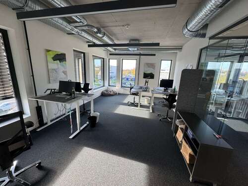 Foto - Büro in Leverkusen 5.000,00 € 375 m²