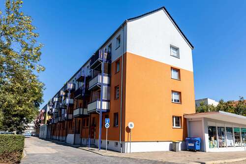 Foto - Wohnung zum Mieten in Magdeburg 437,00 € 58.22 m²