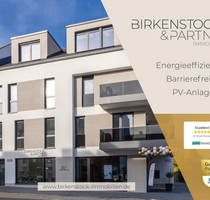 Wohnung zum Kaufen in Frechen 519.000,00 € 106.68 m²