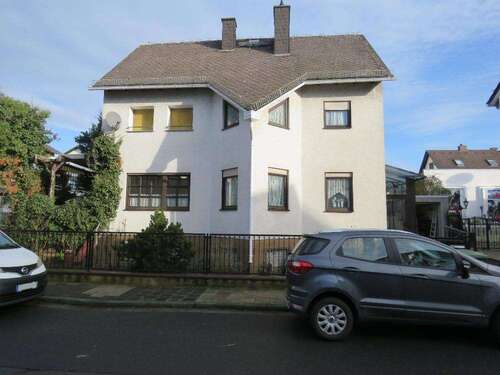 Foto - Haus zum Kaufen in Hattersheim 600.000,00 € 90.76 m²