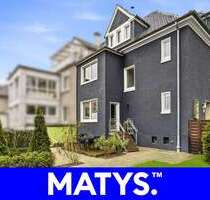 Haus zum Kaufen in Gelsenkirchen Buer 649.000,00 € 209 m² - Gelsenkirchen / Buer