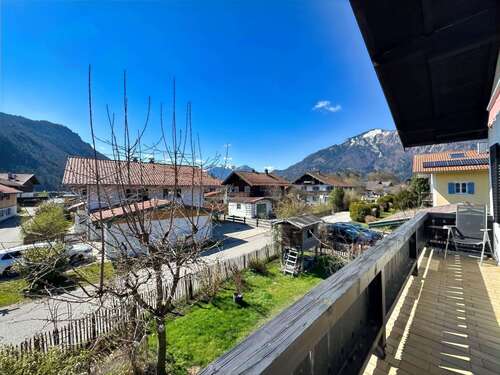 Foto - Wohnung zum Kaufen in Unterwössen 375.000,00 € 97 m²