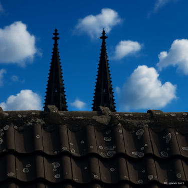 Foto - Wohnung zum Kaufen in Köln-Neustadt-Nord 348.000,00 € 55 m²