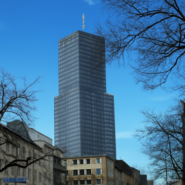 Foto - Wohnung zum Kaufen in Köln-Neustadt-Nord 335.000,00 € 55 m²