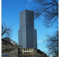 Wohnung zum Kaufen in Köln-Neustadt-Nord 335.000,00 € 55 m²