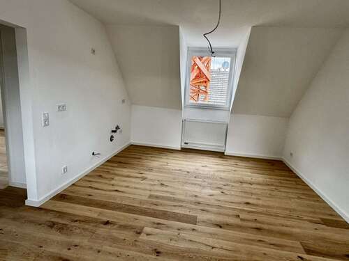 Foto - Wohnung zum Kaufen in Köln-Neustadt-Nord 348.000,00 € 55 m²