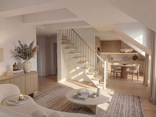 Foto - Wohnung zum Kaufen in München 969.000,00 € 83.3 m²
