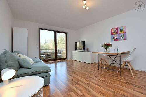 Foto - Wohnung zum Mieten in Stuttgart 1.250,00 € 39 m²