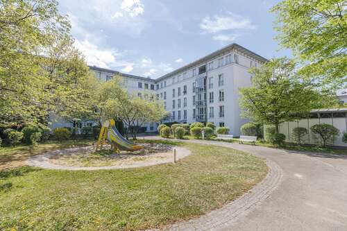 Foto - Wohnung zum Kaufen in München 450.000,00 € 58.46 m²