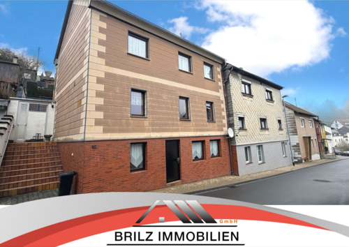 Foto - Haus zum Kaufen in Idar-Oberstein 139.000,00 € 120 m²