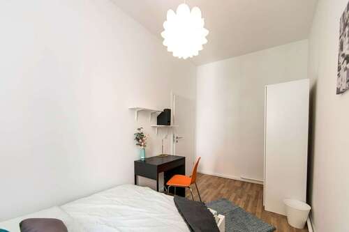 Foto - WG-Zimmer in Berlin 680,00 € 11 m²