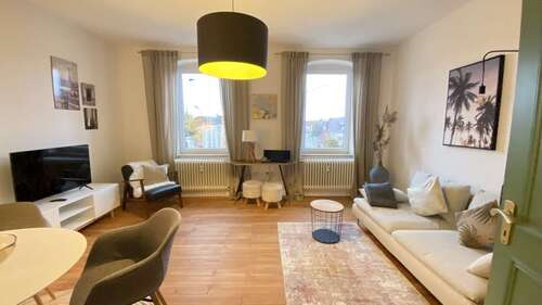 Foto - Wohnen auf Zeit in Ingolstadt 1.250,00 €