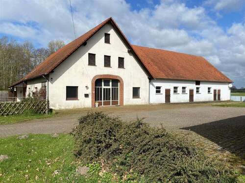 Foto - Haus zum Kaufen in Stemwede-Haldem 190.000,00 € 193 m²