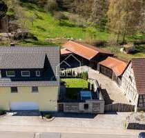 Haus zum Kaufen in Forchtenberg 599.000,00 € 189.44 m²