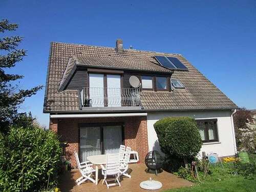 Foto - Wohnung zum Mieten in Barsinghausen 580,00 € 62 m²