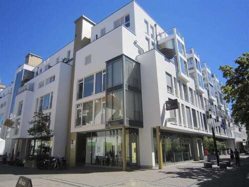 Foto - Wohnung zum Kaufen in Singen (Hohentwiel) 189.000,00 € 41.55 m²