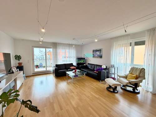 Foto - Wohnung zum Kaufen in Ostfildern 629.000,00 € 131.4 m²