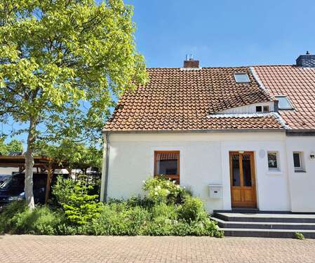 Foto - Haus zum Kaufen in Minden 225.000,00 € 79 m²