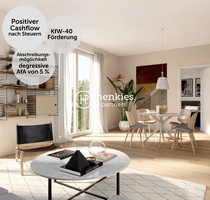 Wohnung zum Kaufen in Hamburg 529.000,00 € 43.07 m²