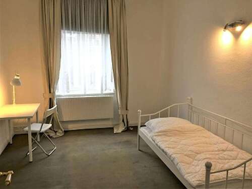 Foto - WG-Zimmer in Düsseldorf 590,00 € 15 m²