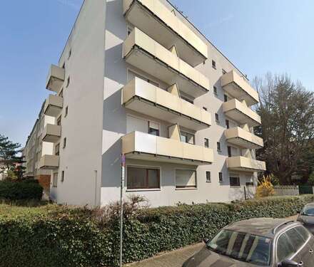 Foto - Wohnung zum Kaufen in Frankfurt-Süd 289.000,00 € 49 m²
