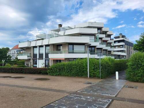 Foto - Wohnung zum Mieten in Lübeck Travemünde 1.100,00 € 68.64 m²
