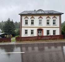 Haus zum Kaufen in Breitenbrunn Erzgebirge 289.000,00 € 295 m² - Breitenbrunn / Erzgebirge