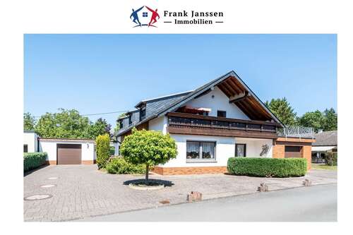 Foto - Haus zum Kaufen in Seiwerath 359.000,00 € 246 m²