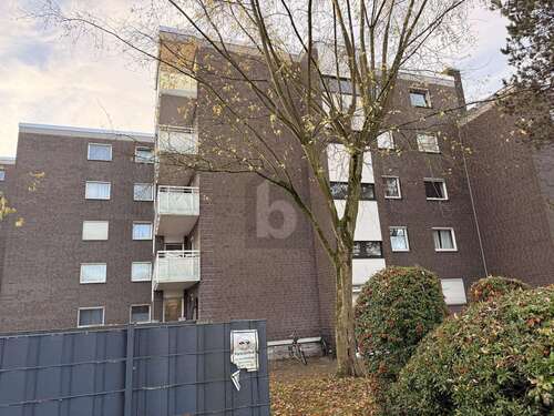 Foto - Wohnung zum Kaufen in Münster 195.000,00 € 50 m²