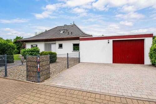 Foto - Haus zum Kaufen in Scharnebeck 435.000,00 € 175 m²