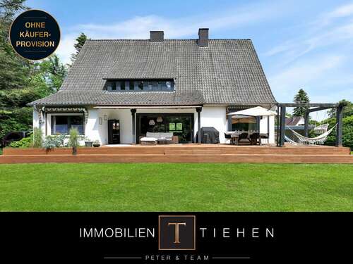Foto - Haus zum Kaufen in Haren Raken 599.000,00 € 276 m²