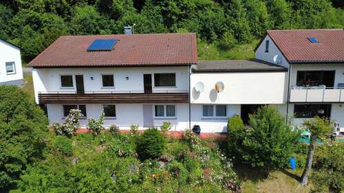 Foto - Haus zum Kaufen in Albstadt 319.000,00 € 164 m²