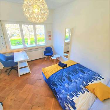 Foto - WG-Zimmer in Bonn 860,00 € 11 m²