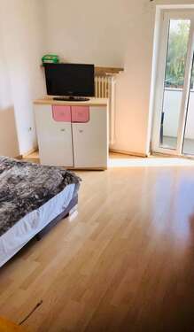 Foto - WG-Zimmer in München 888,00 € 21 m²