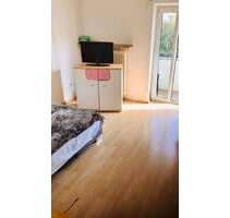 WG-Zimmer in München 888,00 € 21 m²