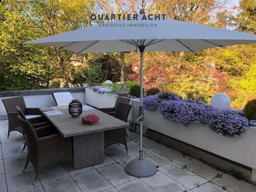 Foto - Wohnung zum Kaufen in München 1.370.000,00 € 150 m²