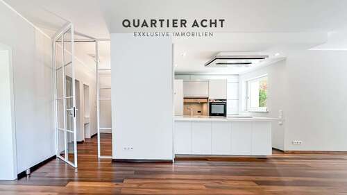 Foto - Wohnung zum Kaufen in München 1.370.000,00 € 150 m²