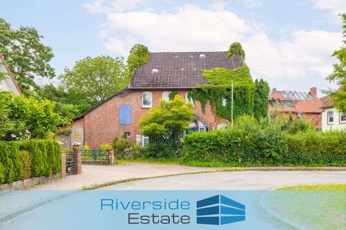 Foto - Haus zum Kaufen in Hameln Hastenbeck 75.000,00 € 137.29 m²