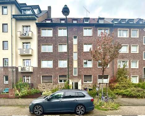Foto - Wohnung zum Mieten in Düsseldorf 1.120,00 € 78.8 m²
