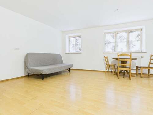 Foto - Wohnung zum Mieten in Lauingen 600,00 € 28 m²