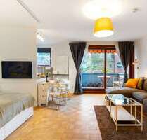 Wohnen auf Zeit in Hamburg 950,00 €