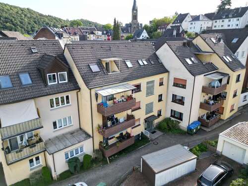 Foto - Wohnung zum Mieten in Hagen 450,00 € 67 m²