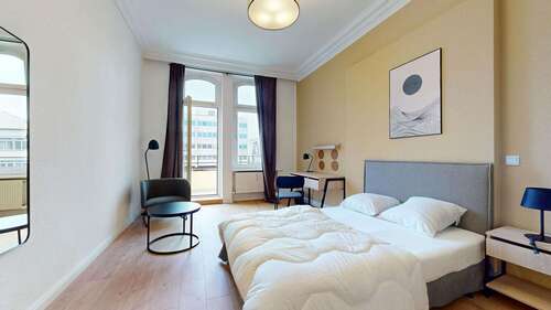 Foto - WG-Zimmer in Berlin 800,00 € 15 m²