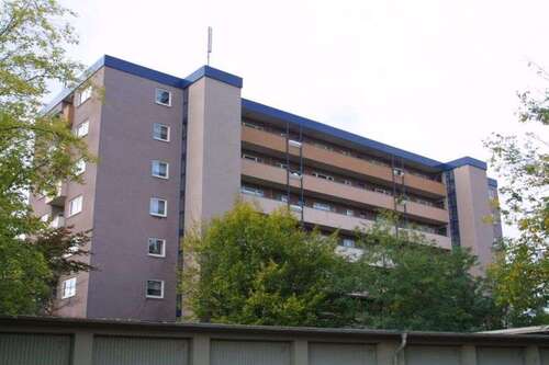 Foto - Wohnung zum Mieten in Hagen 368,37 € 62.97 m²