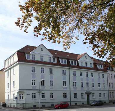 Foto - Wohnung zum Mieten in Frankenberg Sa. 345,00 € 61.59 m²